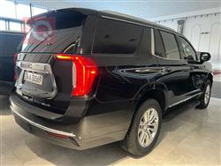 جي ام سي يوكون